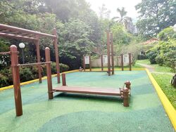 Melville Park (D18), Condominium #508947821